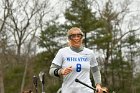 WLax vs Westfield  Wheaton College Women's Lacrosse vs Westfield State University. - Photo by Keith Nordstrom : Wheaton, Lacrosse, LAX, Westfield State